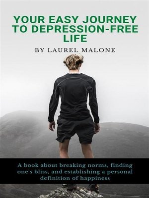 cover image of Your-easy-journey-to-Depression-Free-Life